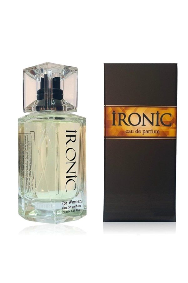 ادکلن اورجینال برند Ironic مدل No:103 کد 33663313