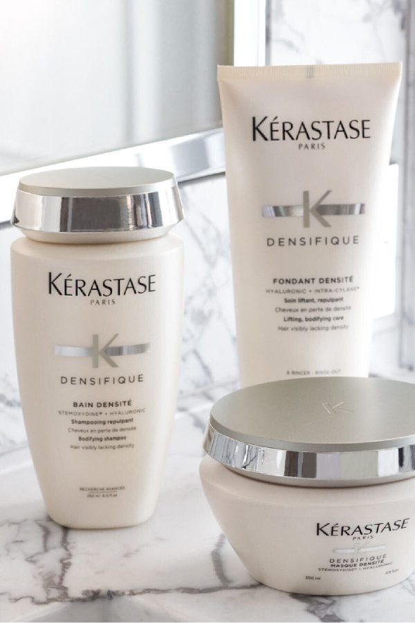 ماسک مو اورجینال برند Kerastase کد 873817362 - Image 5