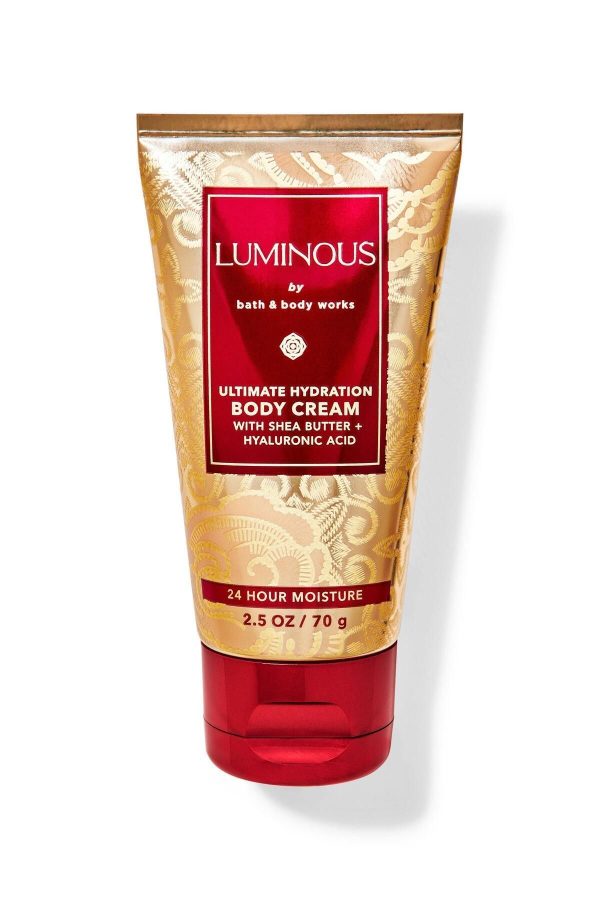 کرم بدن اورجینال برند Bath body works کد 805448858