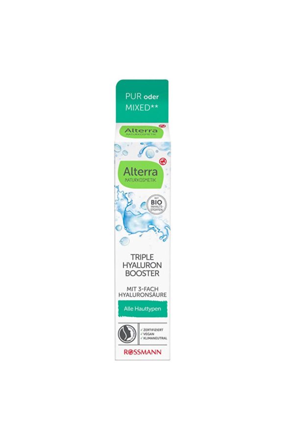 سرم پوست اورجینال برند Alterra کد 781077622