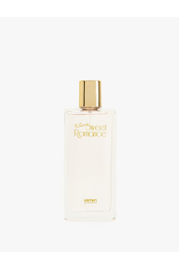 ادکلن اورجینال برند Koton مدل Sweet Romance 100 ML کد 857610251 - Image 2