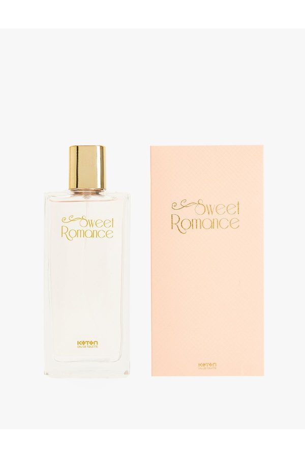 ادکلن اورجینال برند Koton مدل Sweet Romance 100 ML کد 857610251 - Image 4