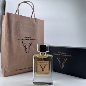 ادکلن اورجینال برند Patronus مدل Intense-Extraid De Kadın Parfum-50ml کد 857800596