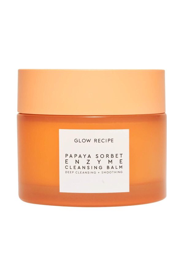 پاک کننده صورت اورجینال برند Glow recipe کد 856470504