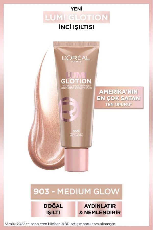 کیت آرایش اورجینال برند L oreal paris کد 848080588 - Image 3