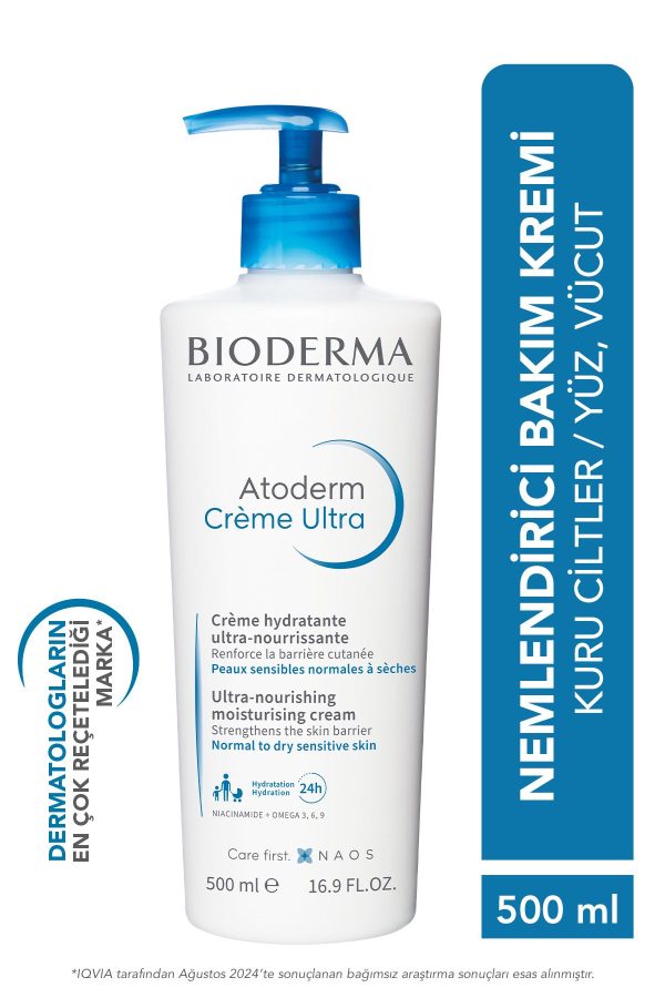 کرم بدن اورجینال برند Bioderma کد 670191080