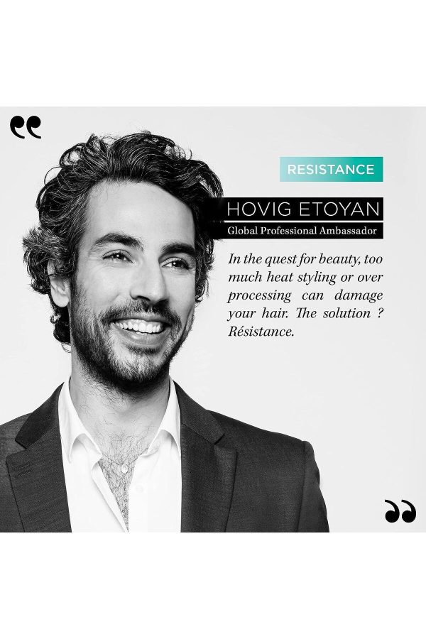 کرم مو اورجینال برند Kerastase کد 780635369 - Image 6