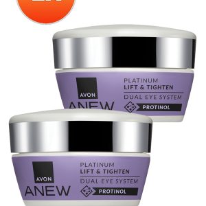 کرم دور چشم اورجینال برند Avon کد 863415356