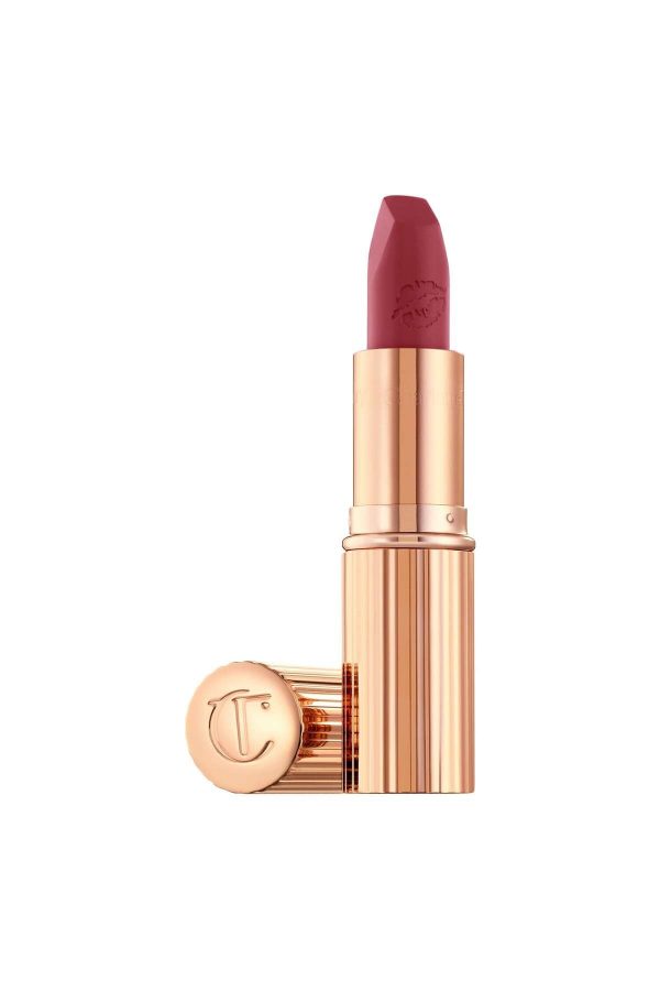 رژ لب اورجینال برند Charlotte tilbury کد 854650442