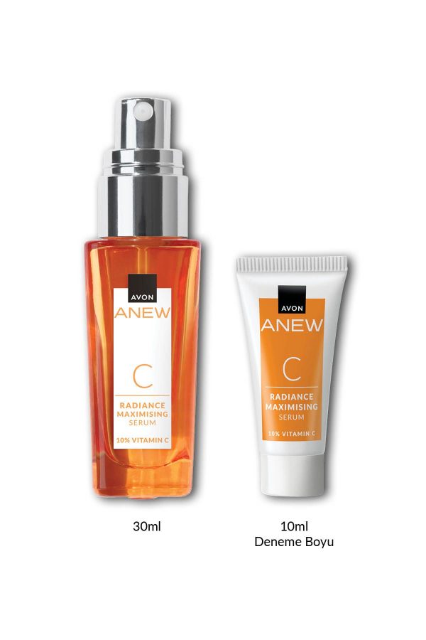سرم پوست اورجینال برند Avon کد 856044762 - Image 5
