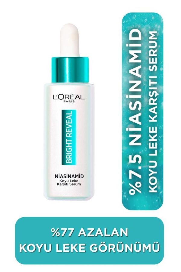 ست مراقبت از پوست اورجینال برند L oreal paris کد 869911766 - Image 3