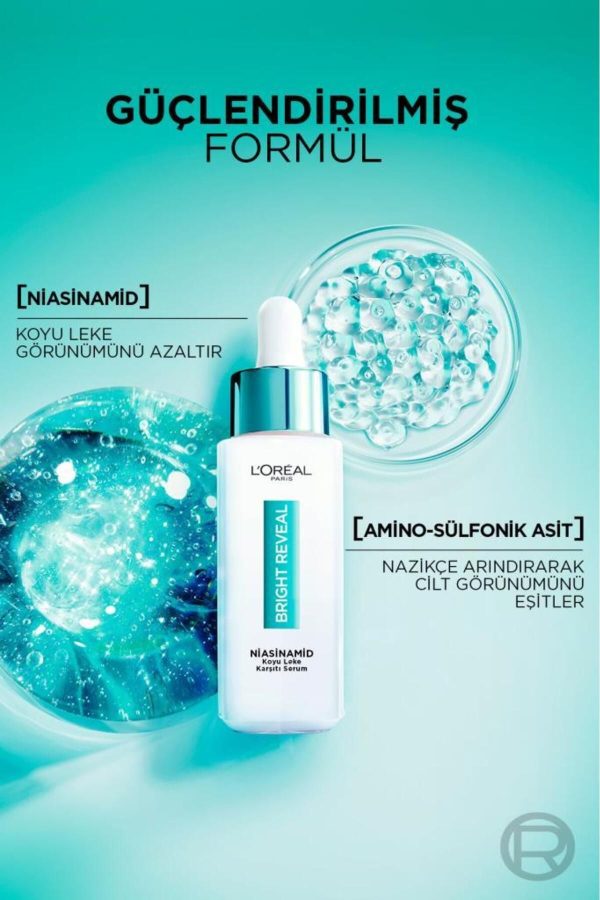 ست مراقبت از پوست اورجینال برند L oreal paris کد 869911766 - Image 5