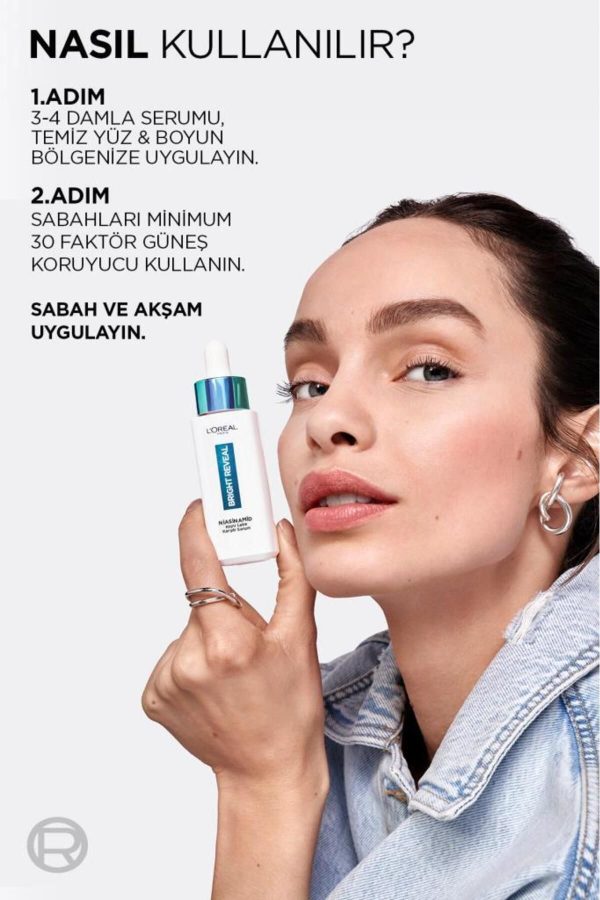 ست مراقبت از پوست اورجینال برند L oreal paris کد 869911766 - Image 8