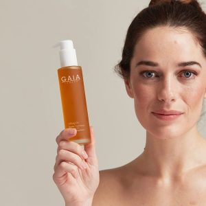 ست مراقبت از پوست اورجینال برند Gaia london کد 856449718