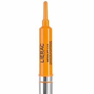 سرم پوست اورجینال برند Lierac مدل MESOLIFT C15 ILLUMINATING-SHINING SERUM کد 833662789