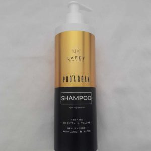 ست مراقبت از مو اورجینال برند Lafey professional مدل PROARGAN SAÇ BAKIM SETİ کد 753773930
