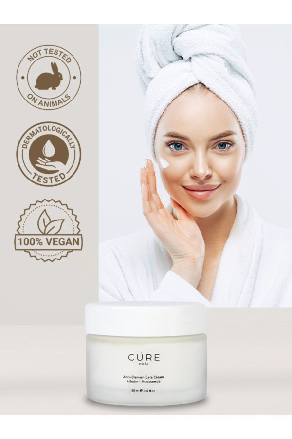 کرم صورت اورجینال برند Cure dela کد 863397461