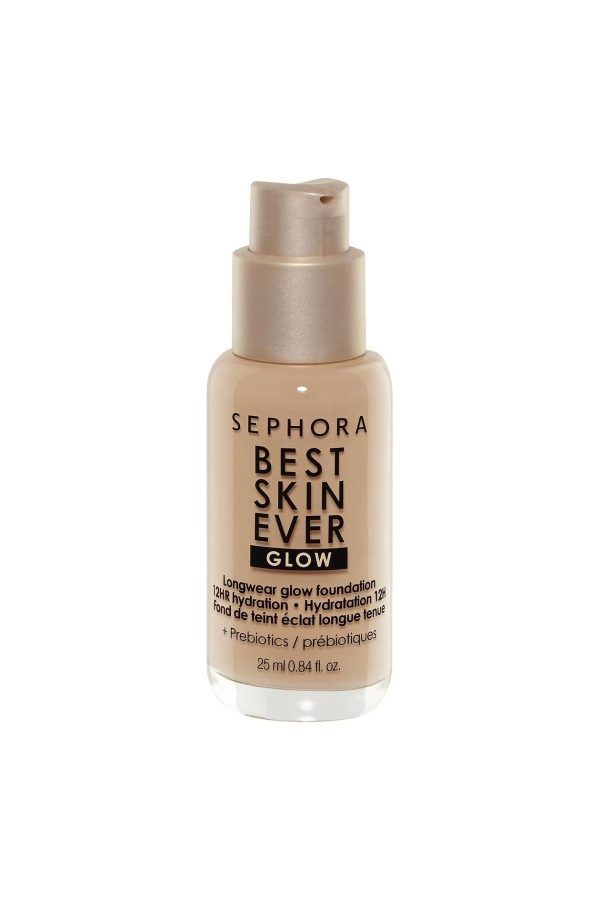 کرم فاندیشن اورجینال برند Sephora کد 865444987