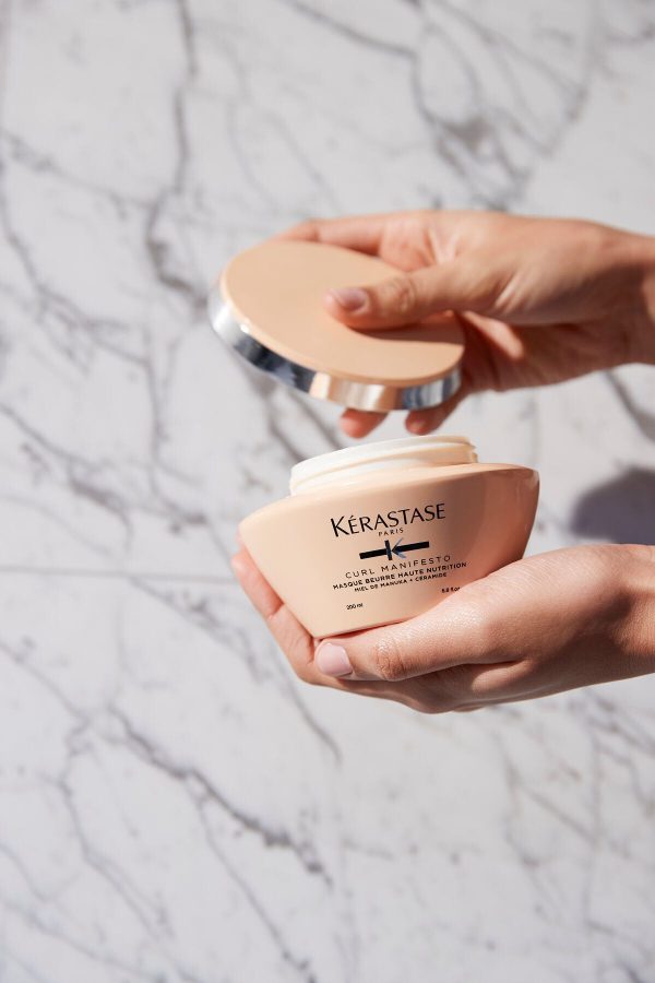 ماسک مو اورجینال برند Kerastase کد 866312092 - Image 6