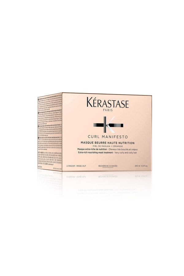 ماسک مو اورجینال برند Kerastase کد 866312092 - Image 8