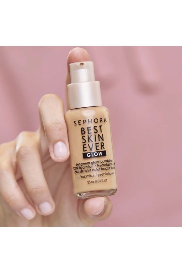 کرم فاندیشن اورجینال برند Sephora کد 865444987 - Image 5