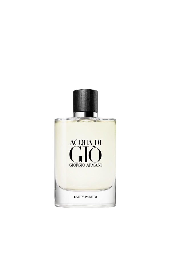 ادکلن اورجینال برند Giorgio armani کد 871340407