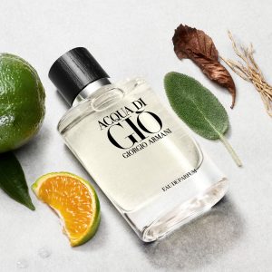 ادکلن اورجینال برند Giorgio armani کد 871340407