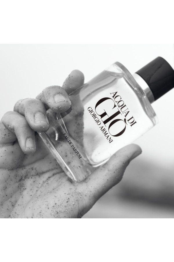 ادکلن اورجینال برند Giorgio armani کد 871340407 - Image 4