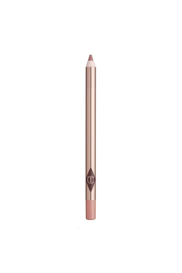 مداد لب اورجینال برند Charlotte tilbury مدل Lip Cheat کد 855215674