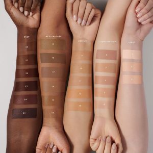 کرم فاندیشن اورجینال برند Fenty beauty کد 834370119