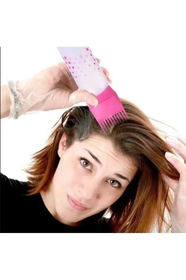 برس و شانه مو اورجینال برند Beyzana کد 821297840
