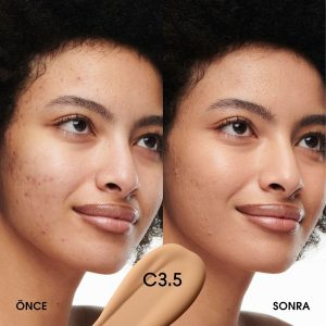 کرم فاندیشن اورجینال برند Mac مدل Radiance C35 Powered™ Serum Foundation کد 778373234