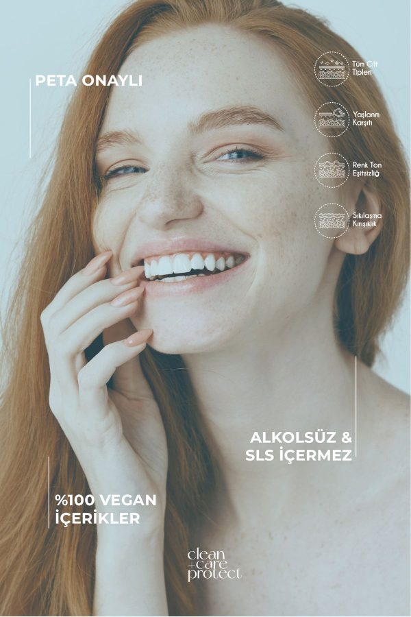 ست مراقبت از پوست اورجینال برند Luxera paris کد 829713977 - Image 4