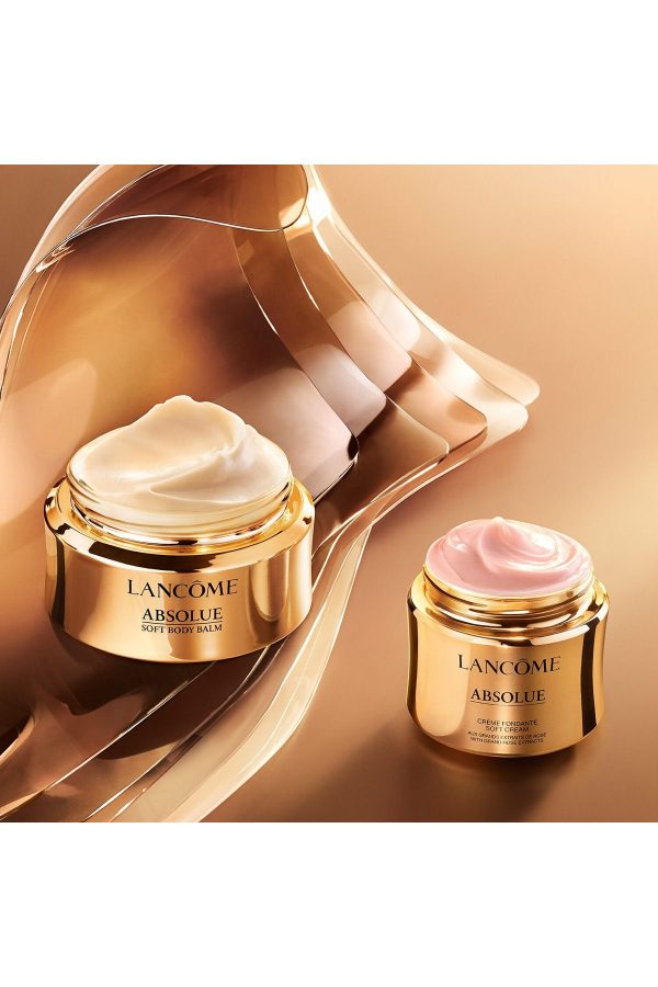 کرم بدن اورجینال برند Lancome کد 856964835 - Image 3