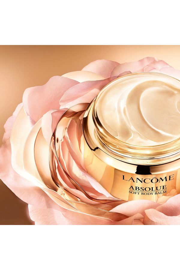 کرم بدن اورجینال برند Lancome کد 856964835 - Image 4