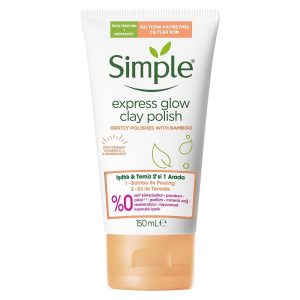 لایه بردار اورجینال برند Simple مدل Simple Protect & Glow 2 کد 121420367