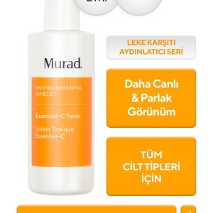 کرم جوان کننده اورجینال برند Murad مدل Essential C Toner کد 132464 11 1 org zoom 20295