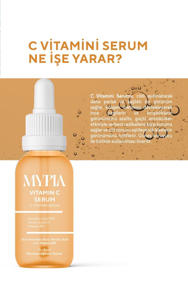 ست مراقبت از پوست اورجینال برند Mypia cosmetics کد 856306570 - Image 5