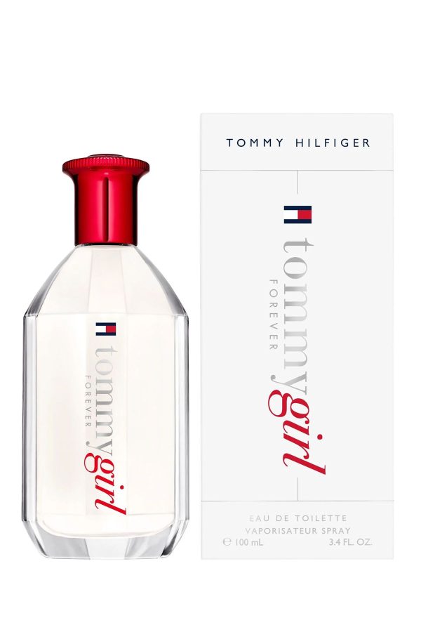 ادکلن اورجینال برند Tommy hilfiger کد 860029740