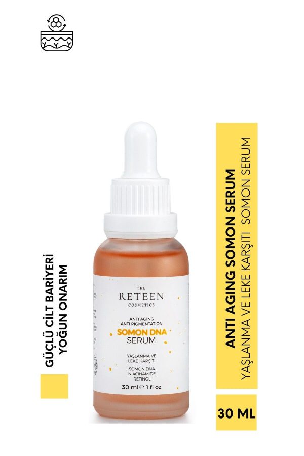 ست مراقبت از پوست اورجینال برند The reteen cosmetics کد 849073622 - Image 7