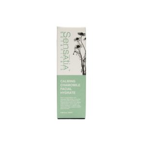 سرم پوست اورجینال برند Sensatia botanicals کد 129945270