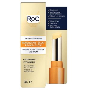 ست مراقبت از پوست اورجینال برند Roc کد 836872855