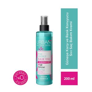 ست مراقبت از پوست اورجینال برند Urban care کد 836871955