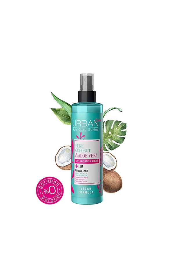 ست مراقبت از پوست اورجینال برند Urban care کد 836871955 - Image 3