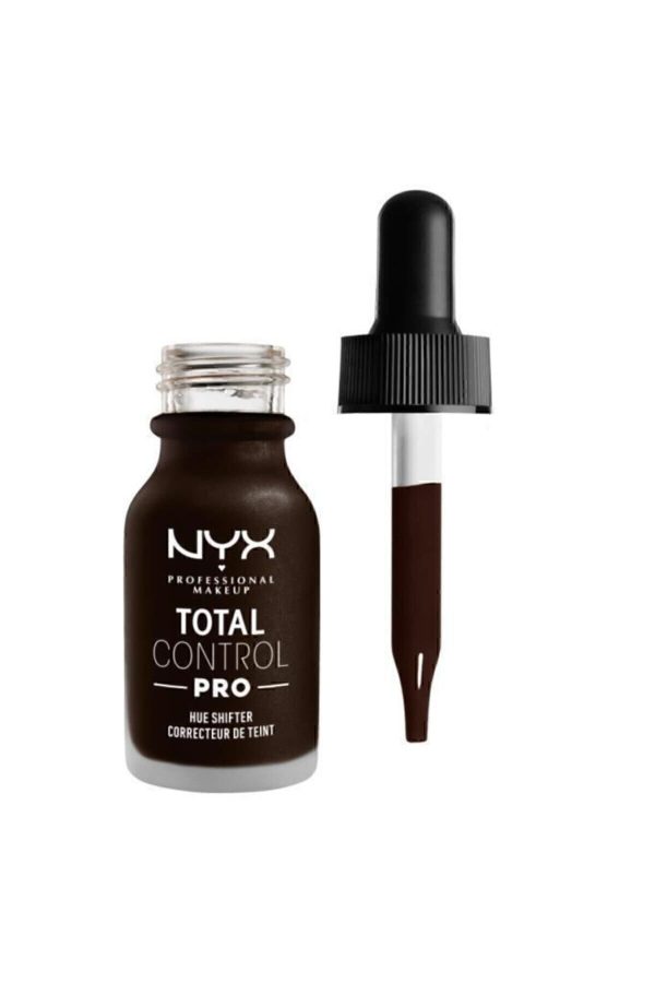 کرم پایه آرایش اورجینال برند Nyx professional makeup کد 86734196 - Image 2