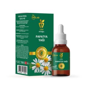 روغن مراقبت کننده اورجینال برند Arifoglu مدل Papatya Yağı 5ml %100 Saf کد 854410711