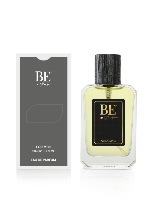 ادکلن اورجینال برند Be parfum مدل G80 EDP کد 814871684 - Image 3