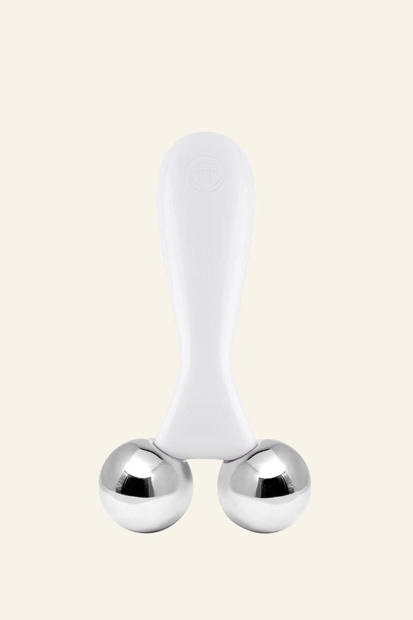 ماساژور صورت اورجینال برند The body shop مدل Sıkılaştırma Etkili Cilt Bakım Roller کد 37573273