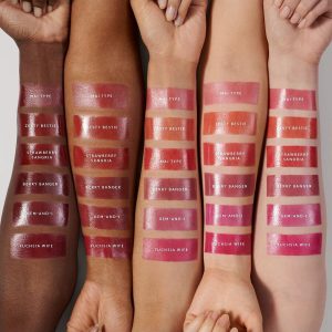 برق لب اورجینال برند Fenty beauty مدل Poutsicle Hydrating Lip Stain کد 856859390