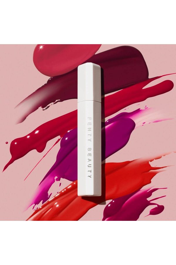 برق لب اورجینال برند Fenty beauty مدل Poutsicle Hydrating Lip Stain کد 856859390 - Image 5